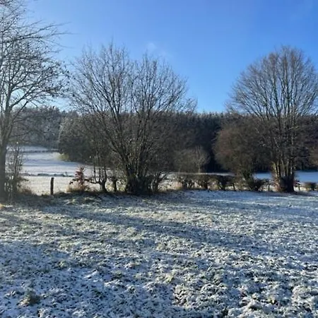 Villa Le Bouvreuil *